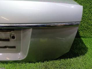 Крышка багажника задняя AUDI A6 4F2 BDW 4F5827023G 5 ракурс Крышка багажника задняя AUDI A6 4F2 BDW 4F5827023G 5 ракурс