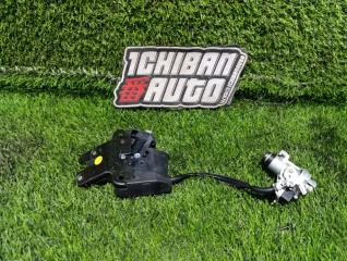 Замок крышки багажника задний AUDI A6 4F2 BDW 4F5827505D 1 ракурс