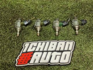 Форсунка инжекторная TOYOTA MARK X GRX120 4GR-FSE 2325031020 1 ракурс