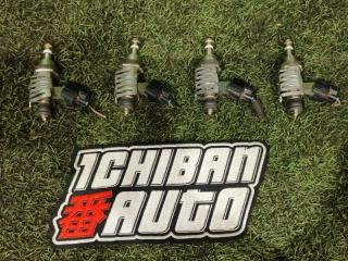 Форсунка инжекторная TOYOTA MARK X GRX120 4GR-FSE 2325031020 2 ракурс