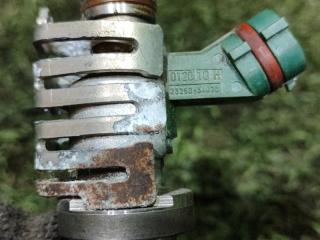 Форсунка инжекторная TOYOTA MARK X GRX120 4GR-FSE 2325031020 4 ракурс