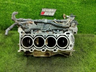 Блок двигателя TOYOTA SEQUOIA USK65L 3URFE 1 ракурс