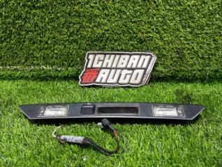 Камера заднего вида задняя AUDI Q7 4LB BHK 4L08275743FZ 1 ракурс