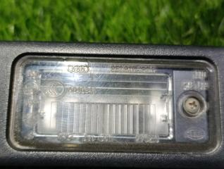Камера заднего вида задняя AUDI Q7 4LB BHK 4L08275743FZ 5 ракурс