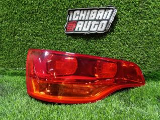 Стоп-вставка левая задняя AUDI Q7 4LB BHK 4L0945093 1 ракурс