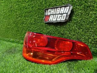 Стоп-вставка левая задняя AUDI Q7 4LB BHK 4L0945093 3 ракурс