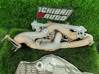 Коллектор выпускной правый TOYOTA SEQUOIA USK65L 3URFE 17104-38010 4 ракурс Коллектор выпускной правый TOYOTA SEQUOIA USK65L 3URFE 17104-38010 4 ракурс