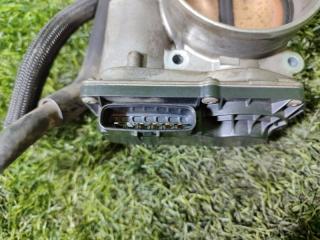 Дроссельная заслонка TOYOTA SEQUOIA USK65L 3URFE 22030-0S010 5 ракурс Дроссельная заслонка TOYOTA SEQUOIA USK65L 3URFE 22030-0S010 5 ракурс