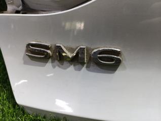 Крышка багажника задняя RENAULT SAMSUNG SM6 LFD M5R 901009531R 4 ракурс Крышка багажника задняя RENAULT SAMSUNG SM6 LFD M5R 901009531R 4 ракурс