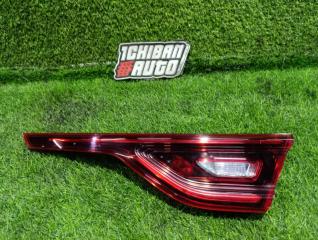 Стоп-вставка правая задняя RENAULT SAMSUNG SM6 LFD M5R 265509676R 2 ракурс