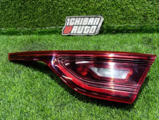 Стоп-вставка правая задняя RENAULT SAMSUNG SM6 LFD M5R 265509676R 3 ракурс