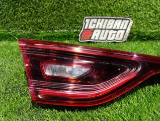 Стоп-вставка левая задняя RENAULT SAMSUNG SM6 LFD M5R 265555041R 2 ракурс