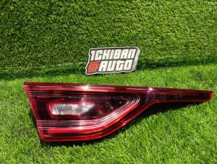 Стоп-вставка левая задняя RENAULT SAMSUNG SM6 LFD M5R 265555041R 4 ракурс