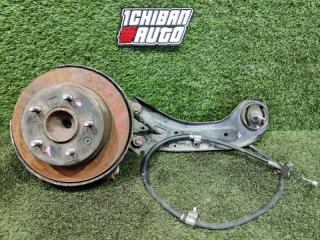 Ступица правая задняя HYUNDAI SONATA LF L4NA 52710C1100 1 ракурс