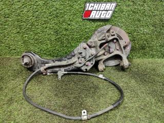 Ступица правая задняя HYUNDAI SONATA LF L4NA 52710C1100 3 ракурс