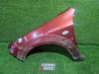 Крыло левое переднее SUBARU IMPREZA XV GH2 57120FG0909P 3 ракурс