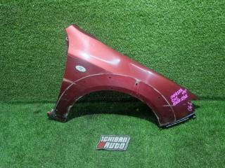 Крыло правое переднее SUBARU IMPREZA XV GH2 57120FG0809P 1 ракурс