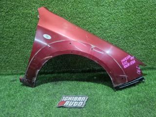 Крыло правое переднее SUBARU IMPREZA XV GH2 57120FG0809P 5 ракурс