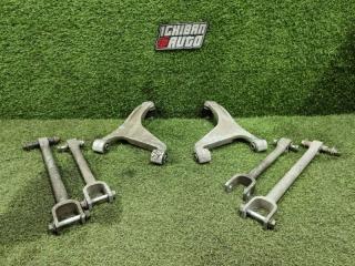 Рычаг задний INFINITI Q70 Y51 V9X 555021MA0A 1 ракурс