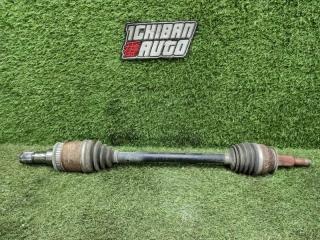 Привод правый задний INFINITI Q70 Y51 V9X 396001MC0A 1 ракурс