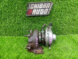 Турбина SUBARU LEGACY BG5 EJ20H 14409AA011 1 ракурс