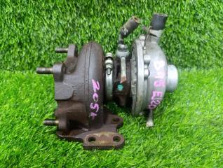 Турбина SUBARU LEGACY BG5 EJ20H 14409AA011 2 ракурс