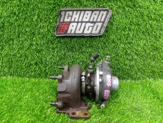 Турбина SUBARU LEGACY BH5 EJ206 14409AA030 1 ракурс