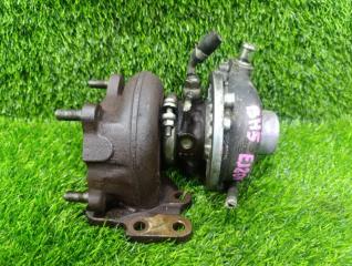 Турбина SUBARU LEGACY BH5 EJ206 14409AA030 2 ракурс