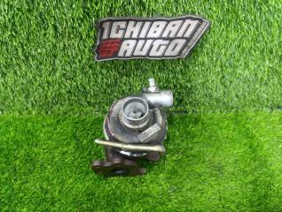 Турбина SUBARU LEGACY BH5 EJ206 14409AA030 4 ракурс