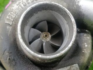 Турбина SUBARU LEGACY BH5 EJ206 14409AA030 5 ракурс