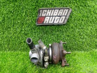 Турбина SUBARU LEGACY BH5 EJ206 14409AA030 1 ракурс