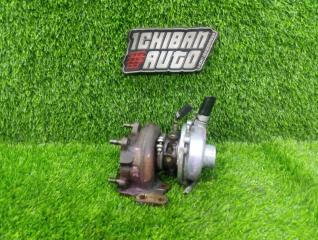 Турбина SUBARU LEGACY BH5 EJ206 14409AA030 2 ракурс