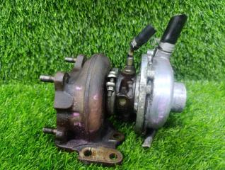 Турбина SUBARU LEGACY BH5 EJ206 14409AA030 3 ракурс