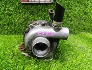 Турбина SUBARU LEGACY BH5 EJ206 14409AA030 4 ракурс
