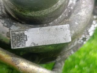 Турбина SUBARU LEGACY BH5 EJ206 14409AA030 5 ракурс