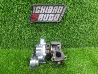 Турбина MITSUBISHI eK Wagon B11W 3B20 1515A246 1 ракурс