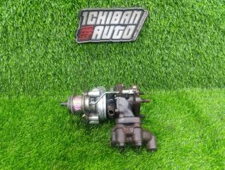 Турбина MITSUBISHI PAJERO MINI H58A 4A30T MR312649 1 ракурс