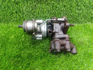 Турбина MITSUBISHI PAJERO MINI H58A 4A30T MR312649 2 ракурс