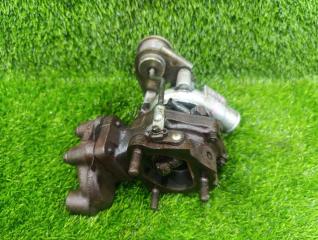 Турбина MITSUBISHI PAJERO MINI H58A 4A30T MR312649 3 ракурс