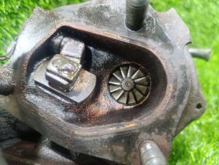 Турбина MITSUBISHI PAJERO MINI H58A 4A30T MR312649 5 ракурс