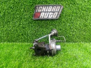 Турбина DAIHATSU MIRA L70S EB 17201-87208 1 ракурс