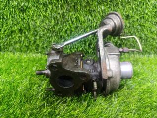 Турбина DAIHATSU MIRA L70S EB 17201-87208 2 ракурс