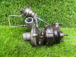 Турбина DAIHATSU MIRA L70S EB 17201-87208 3 ракурс