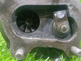 Турбина DAIHATSU MIRA L70S EB 17201-87208 4 ракурс