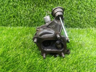 Турбина DAIHATSU MIRA L70S EB 17201-87208 5 ракурс