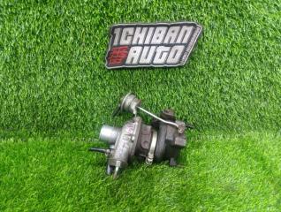 Турбина HONDA LIFE DUNK JB3 E07Z 18900-PXH-003 5 ракурс