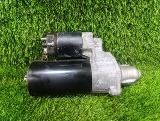 Стартер MERCEDES-BENZ E-CLASS W210 M112E28 A0051510101 2 ракурс