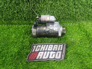 Стартер NISSAN SKYLINE V35 VQ25DD 23300AL600 1 ракурс