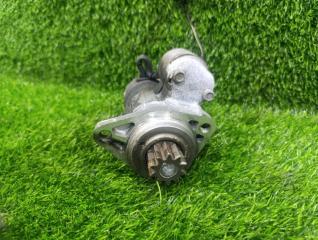 Стартер NISSAN SKYLINE V35 VQ25DD 23300AL600 2 ракурс