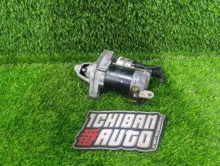 Стартер HONDA STEPWGN RF5 K20A 31200PNC013 1 ракурс Стартер HONDA STEPWGN RF5 K20A 31200PNC013 1 ракурс